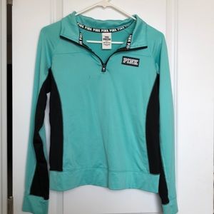 Victoria Secret Pink Athletic Shirt